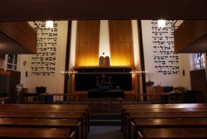 Synagoge in Dortmund